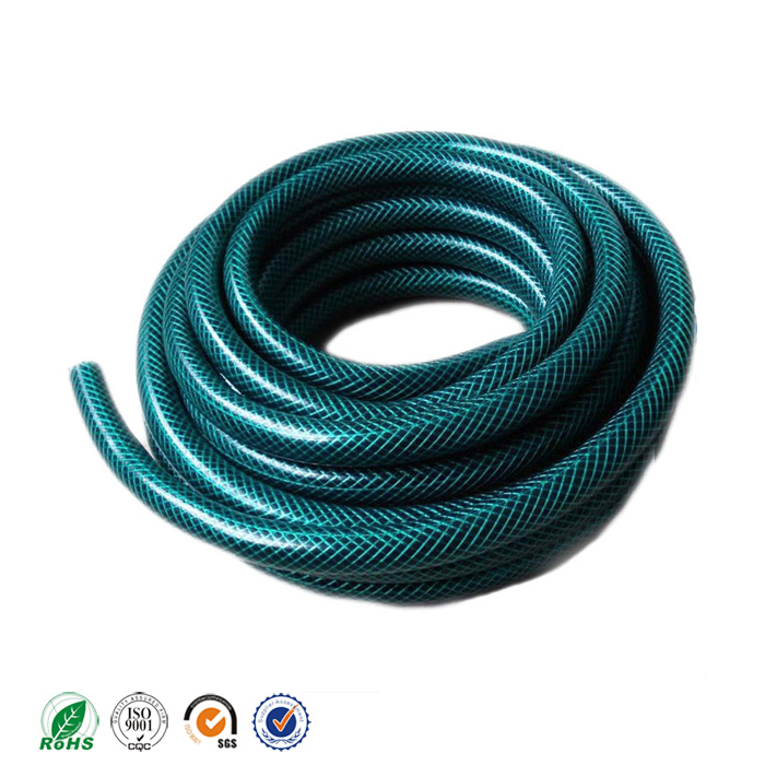 3/4 inch Flexible PVC Garden Hose Pipe